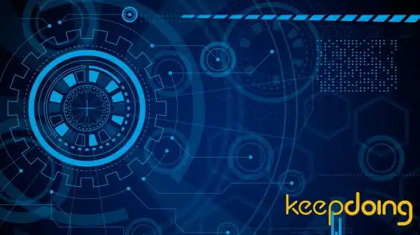 SEO Growth para Keep Doing