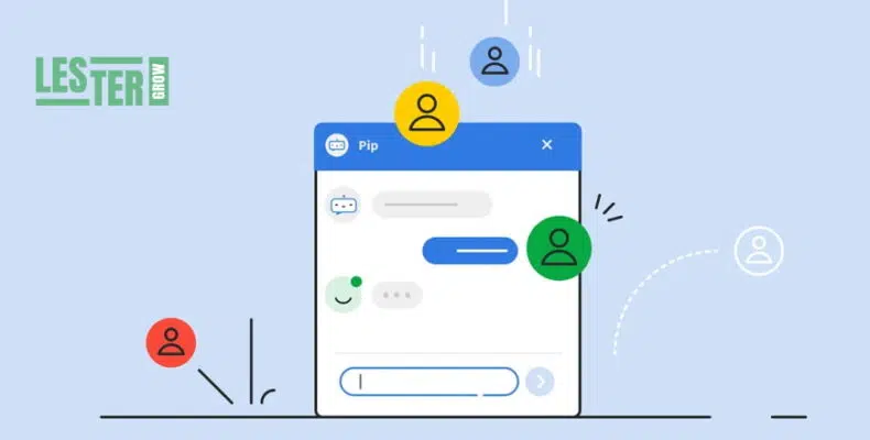 Chatbot marketing automation