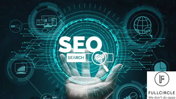 estudio palabras clave seo full circle lester grow