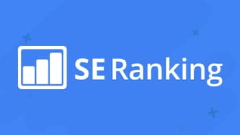 SE Ranking tool