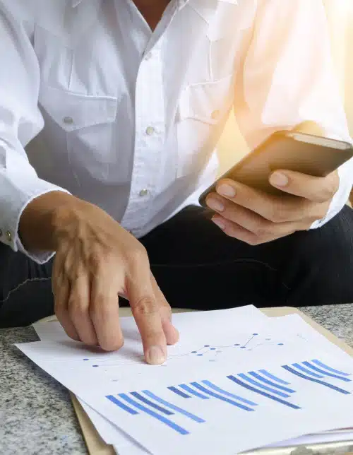 servicio de consultoría Google Analytics 4