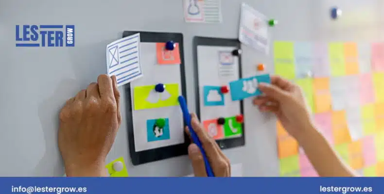 Tipos de contenido en marketing digital