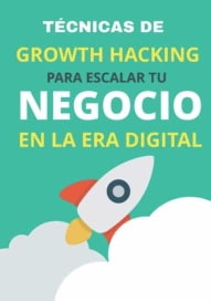 libro de growth hacing tecnicas de growth hacking para escalar negocios