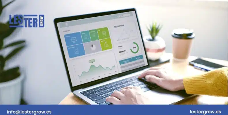 Qué es la analítica web