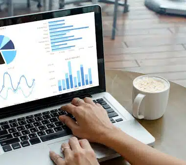 Analítica web para empresa sector educación/edtech