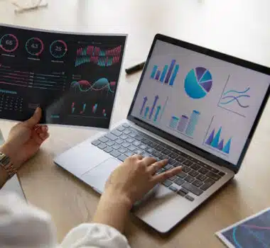Analítica web para B2B de bebidas
