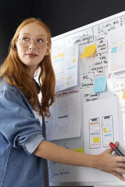Diseño UX UI