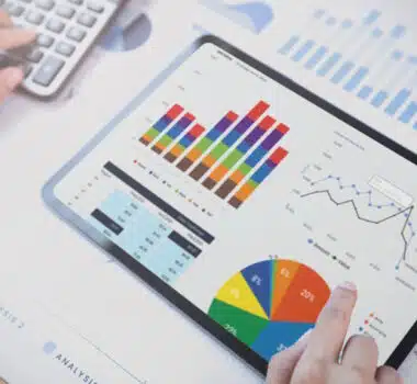 Analítica web para B2B de muebles