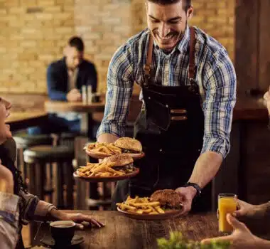 Consent Mode V2 con Cookiebot para restaurantes