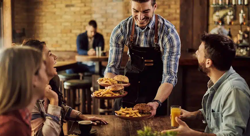 Consent Mode V2 con Cookiebot para restaurantes