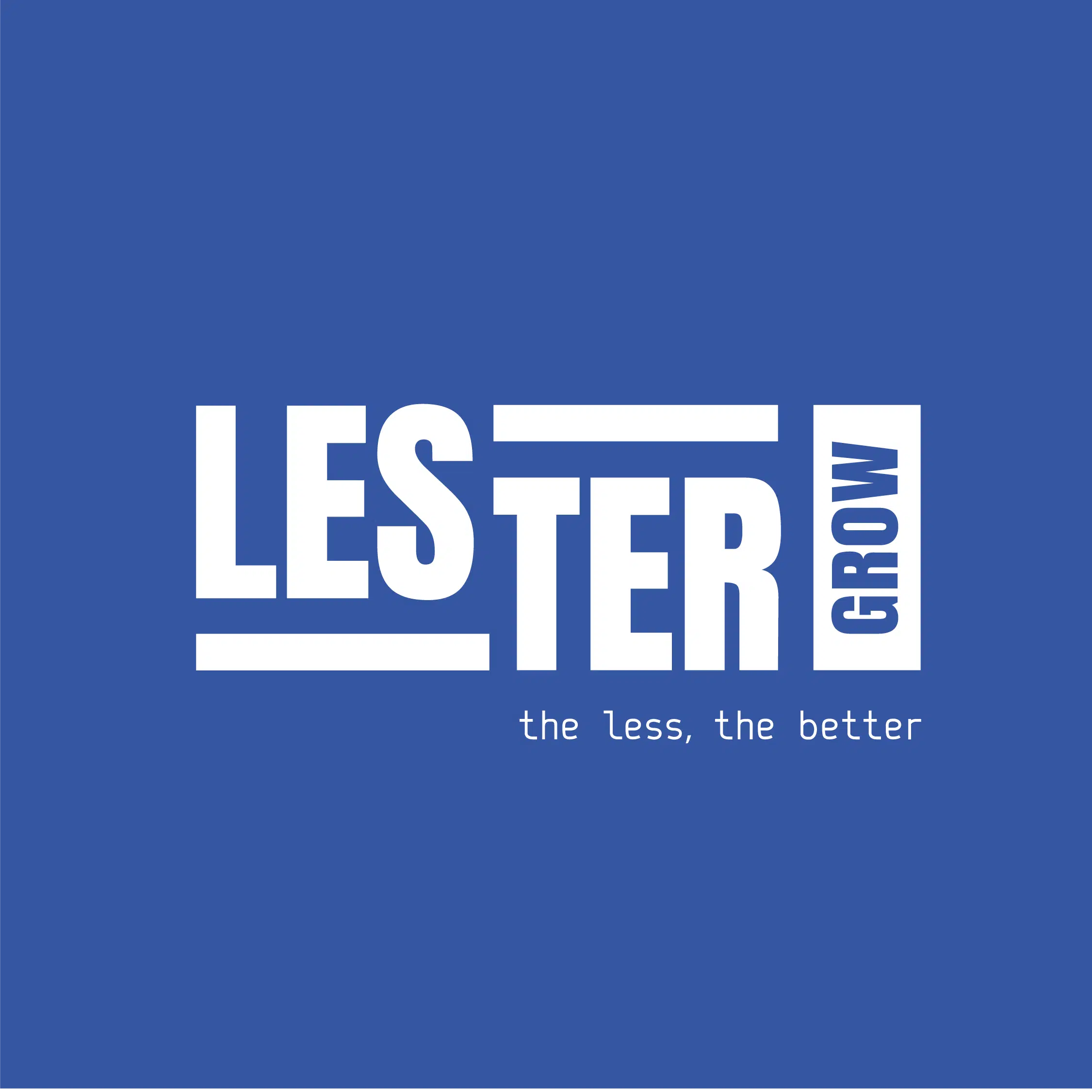 Lester Grow especialistas en analítica digital y CRO
