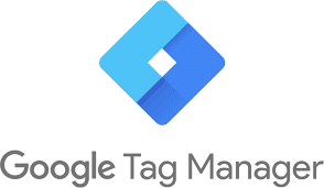 Plantillas de Google Tag_manager_logo