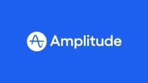 Amplitude Analytics Logo Amplitude Analytics Logo
