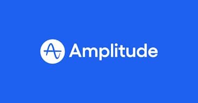 Amplitude Analytics Logo