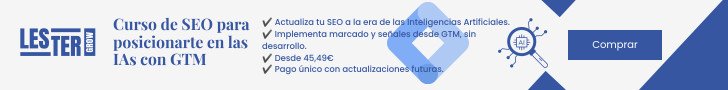Curso SEO para IAs