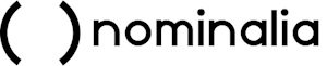 logo nominalia Mantenimiento web en WordPress