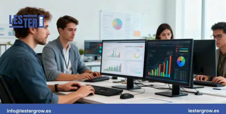 Check Google Analytics (GA4)