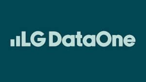 herramienta de analítica web y CRO LG DataOne logo