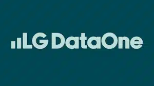 herramienta de analítica web y CRO LG DataOne logo