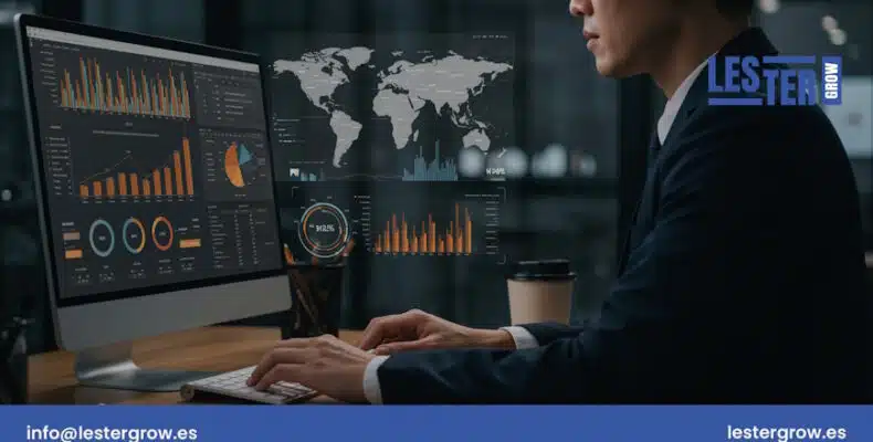 Consultoría analítica digital
