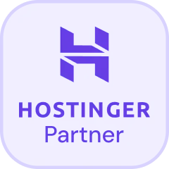 Hostinger partner