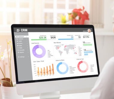 Dashboard de marketing: qué es y cómo diseñar uno eficaz