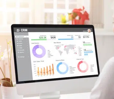 Dashboard de marketing: qué es y cómo diseñar uno eficaz